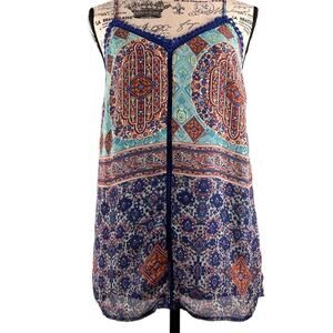 Collective Concepts Stitch Fix Theta Cami Boho